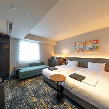 Hotel Forza Nagoya Sakae المظهر الخارجي الصورة