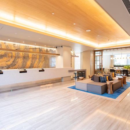 Hotel Forza Nagoya Sakae المظهر الخارجي الصورة