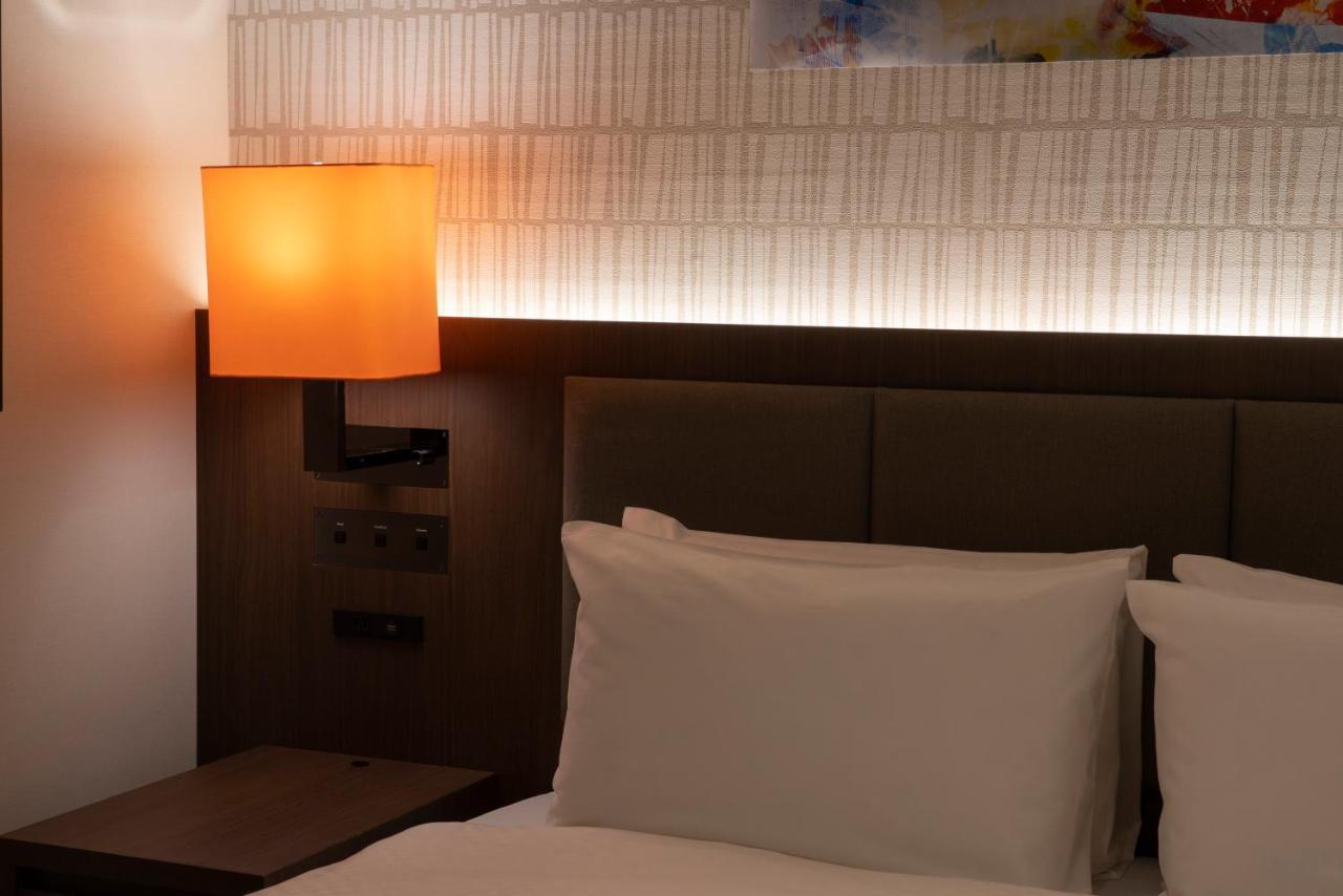 Hotel Forza Nagoya Sakae المظهر الخارجي الصورة