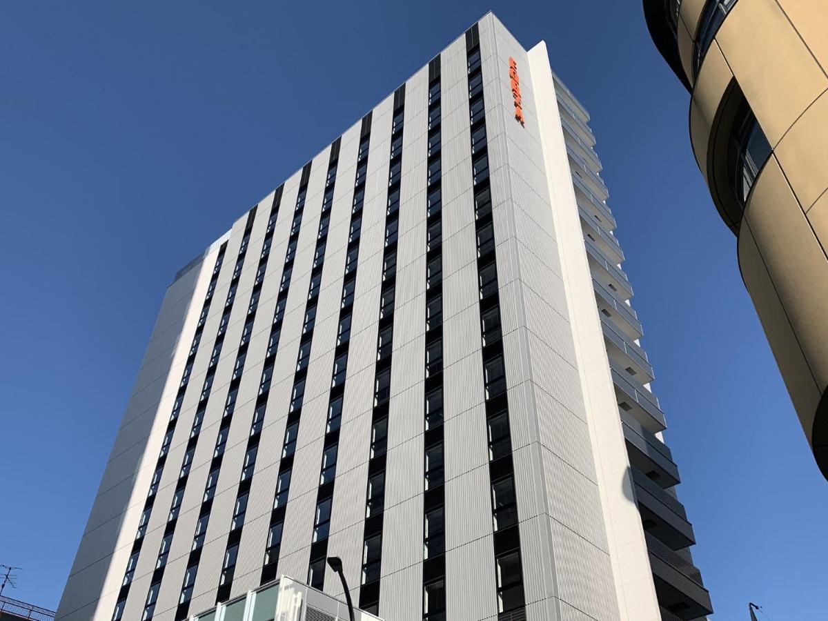 Hotel Forza Nagoya Sakae المظهر الخارجي الصورة