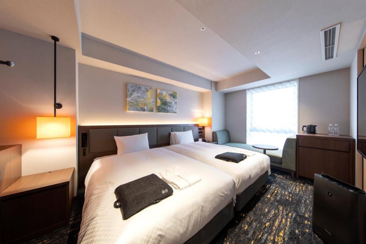 Hotel Forza Nagoya Sakae المظهر الخارجي الصورة