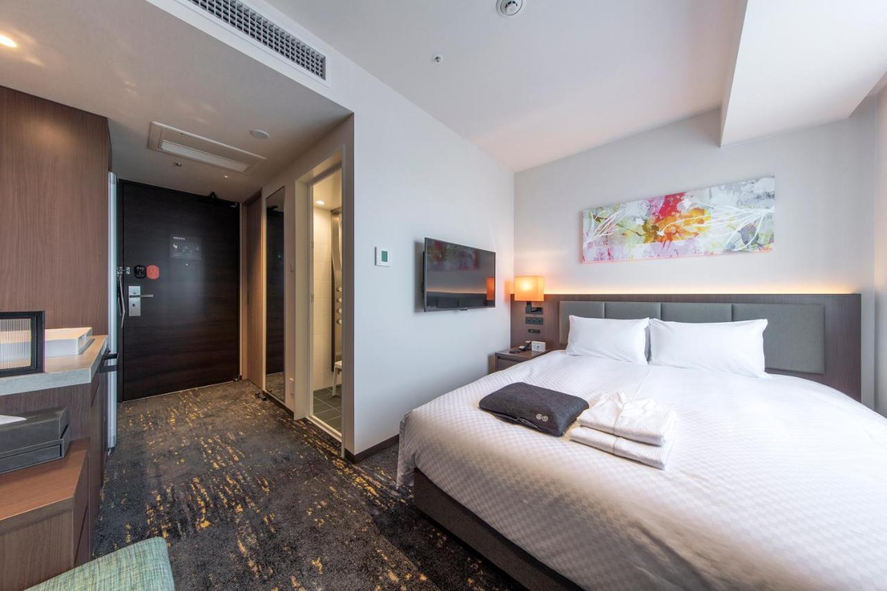 Hotel Forza Nagoya Sakae المظهر الخارجي الصورة