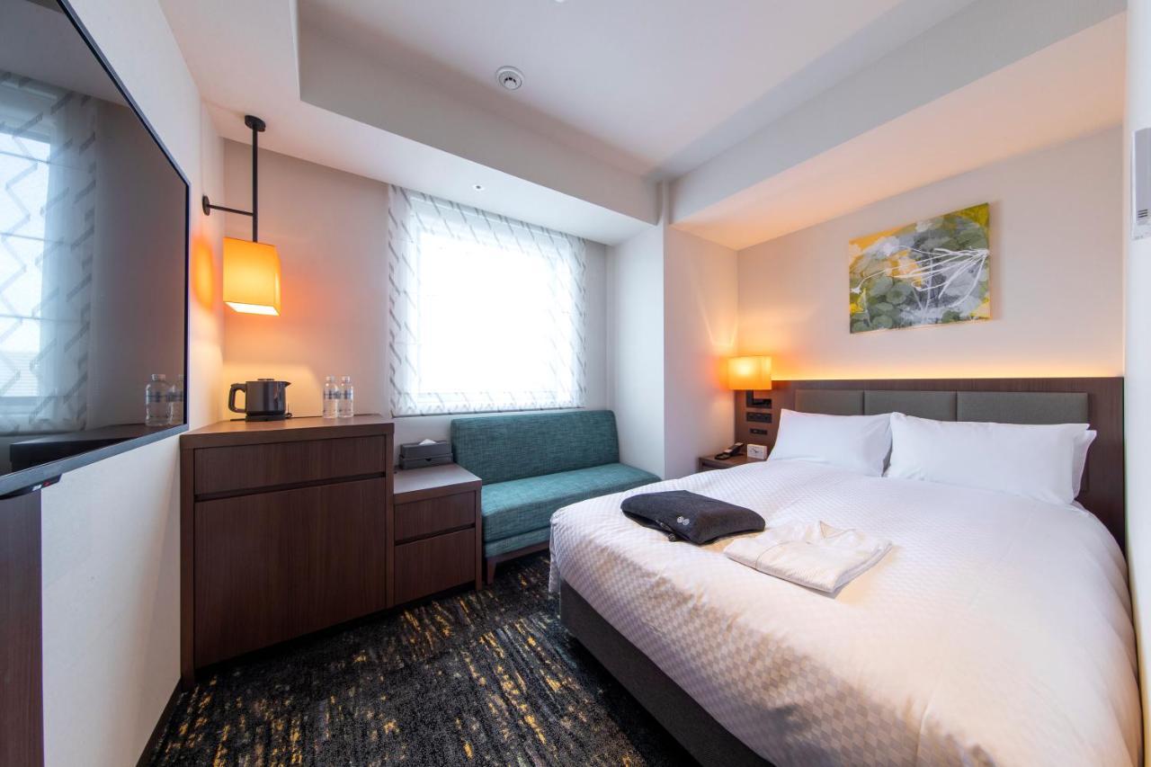 Hotel Forza Nagoya Sakae المظهر الخارجي الصورة