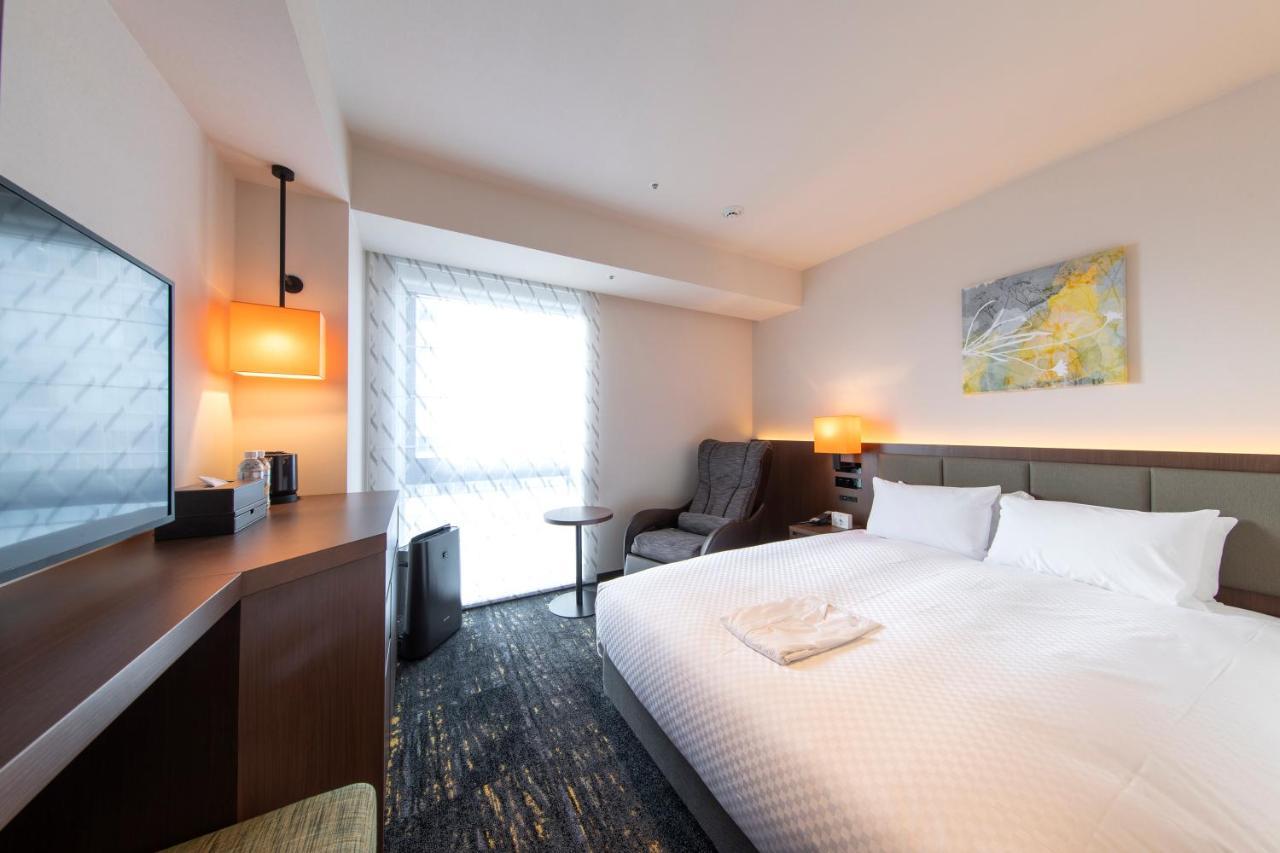Hotel Forza Nagoya Sakae المظهر الخارجي الصورة