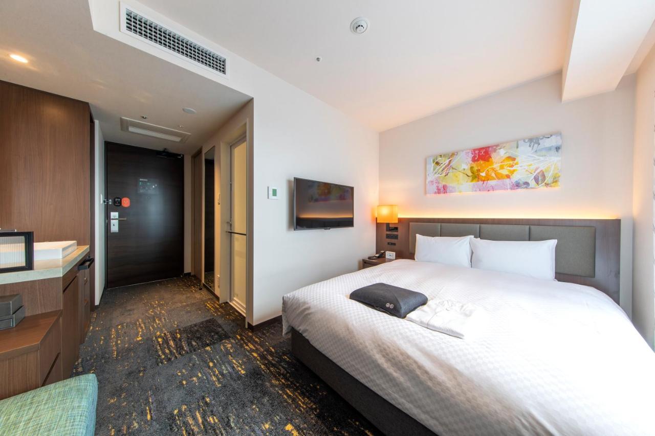Hotel Forza Nagoya Sakae المظهر الخارجي الصورة