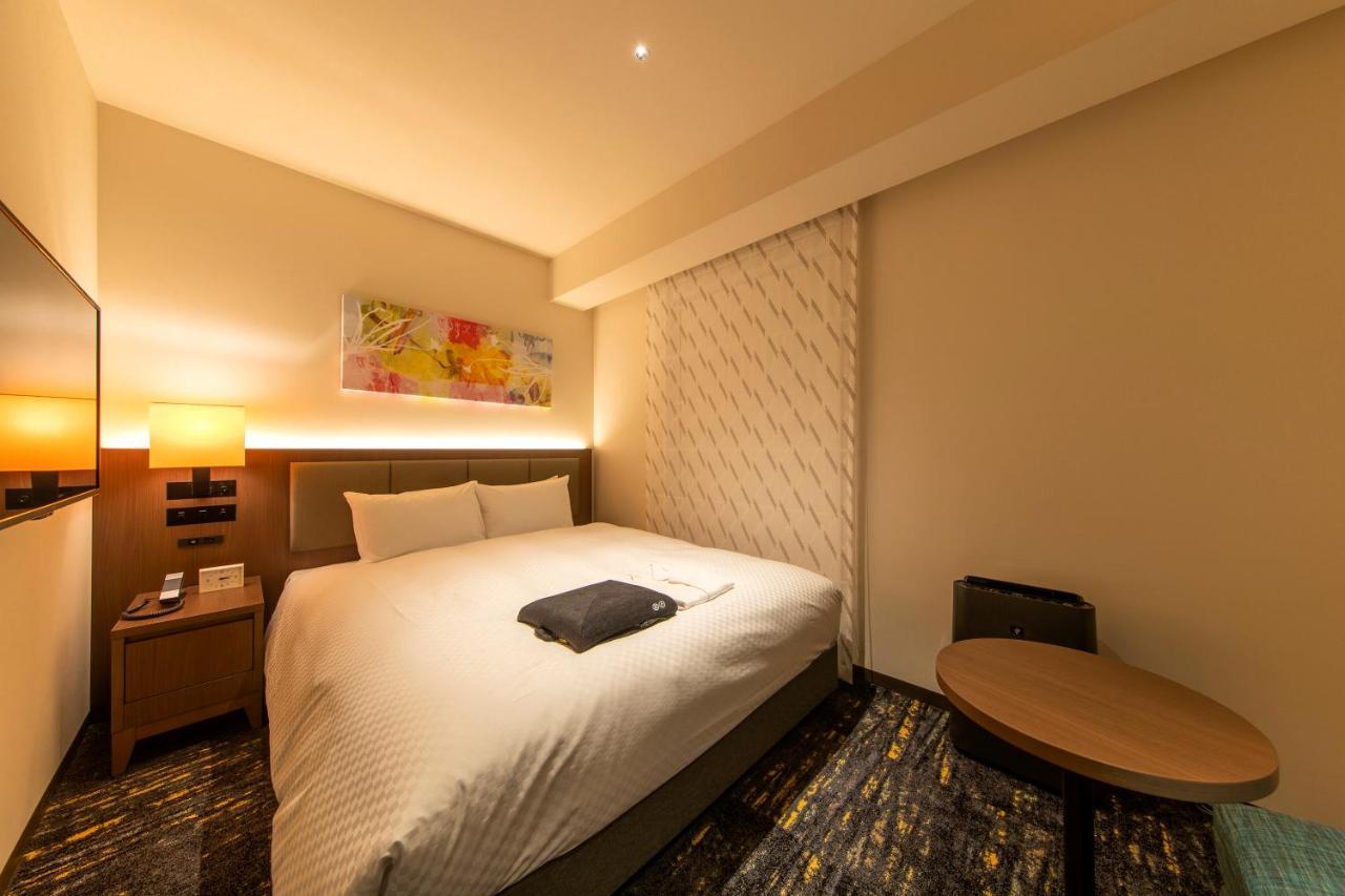 Hotel Forza Nagoya Sakae المظهر الخارجي الصورة