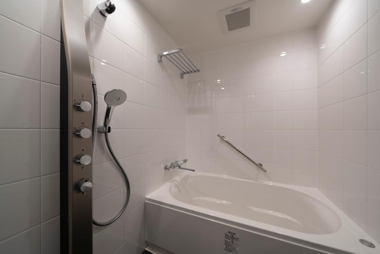 Hotel Forza Nagoya Sakae المظهر الخارجي الصورة