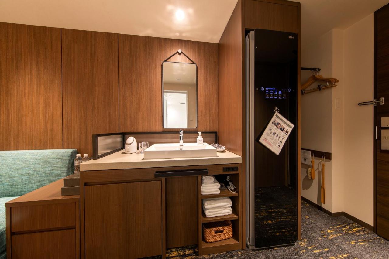 Hotel Forza Nagoya Sakae المظهر الخارجي الصورة