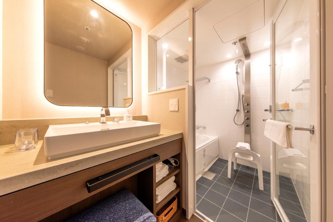 Hotel Forza Nagoya Sakae المظهر الخارجي الصورة