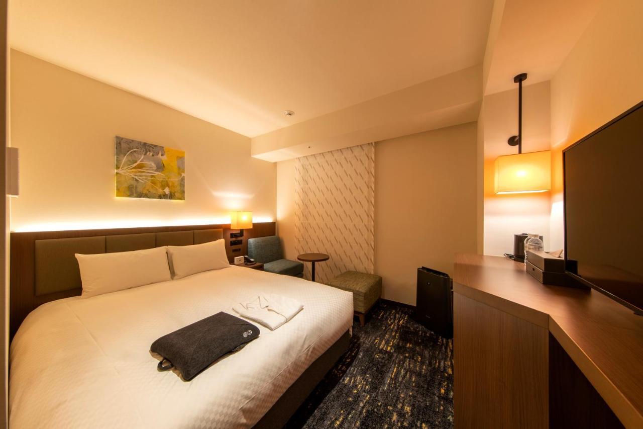 Hotel Forza Nagoya Sakae المظهر الخارجي الصورة
