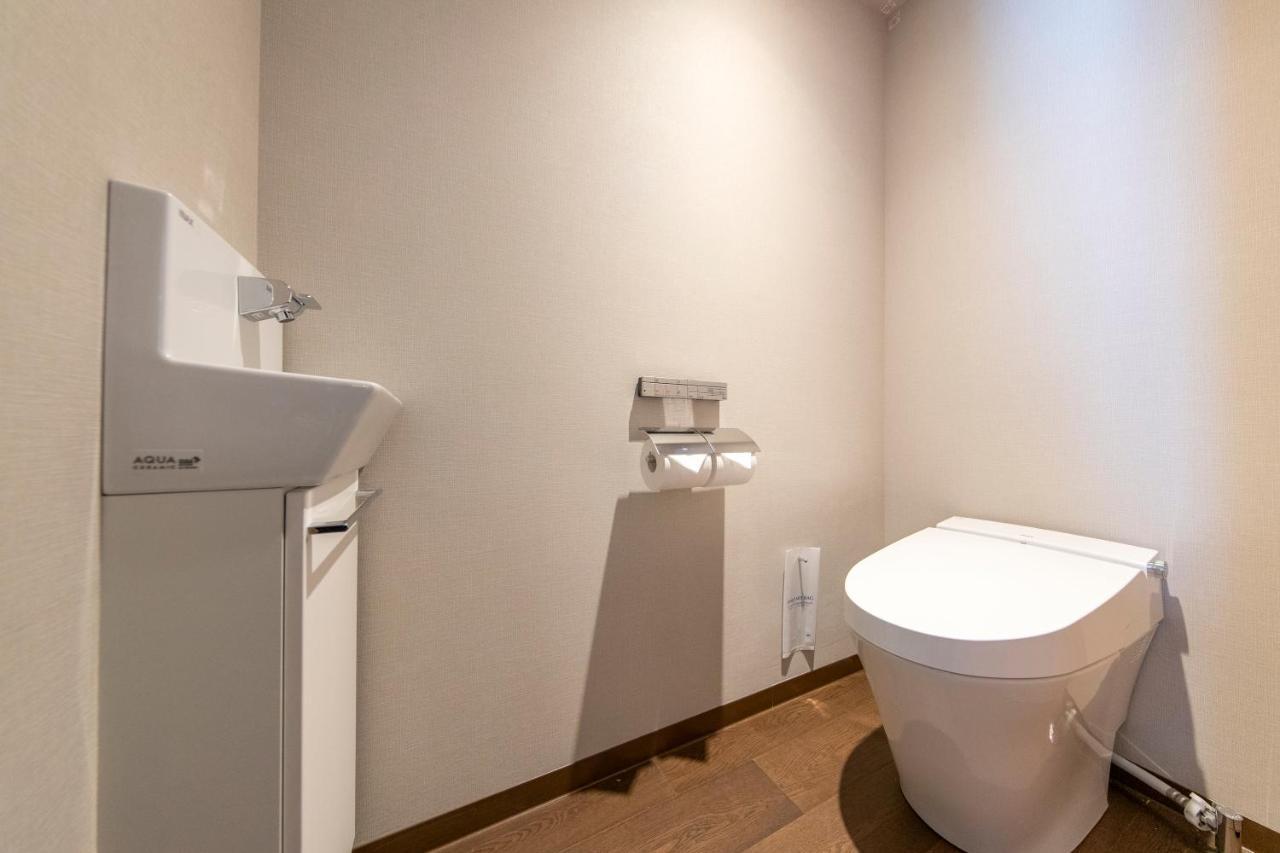 Hotel Forza Nagoya Sakae المظهر الخارجي الصورة