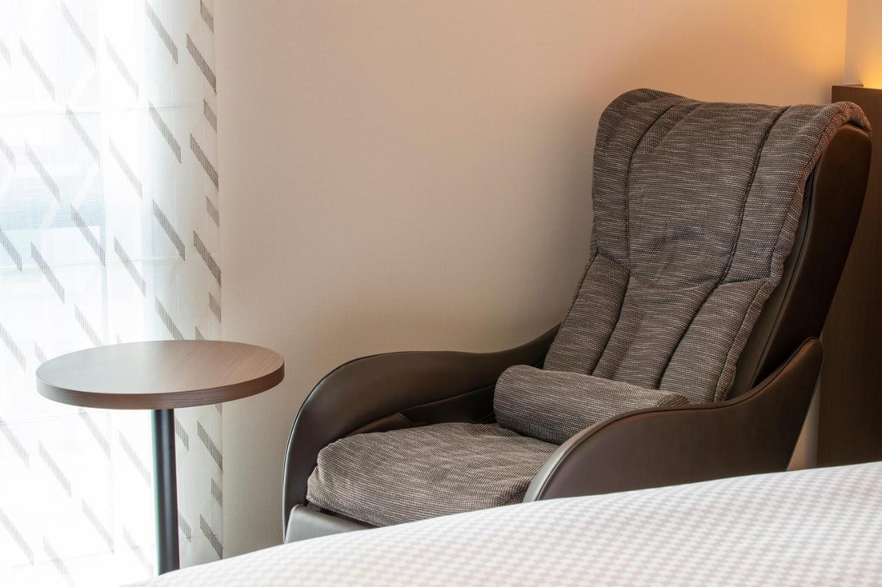 Hotel Forza Nagoya Sakae المظهر الخارجي الصورة