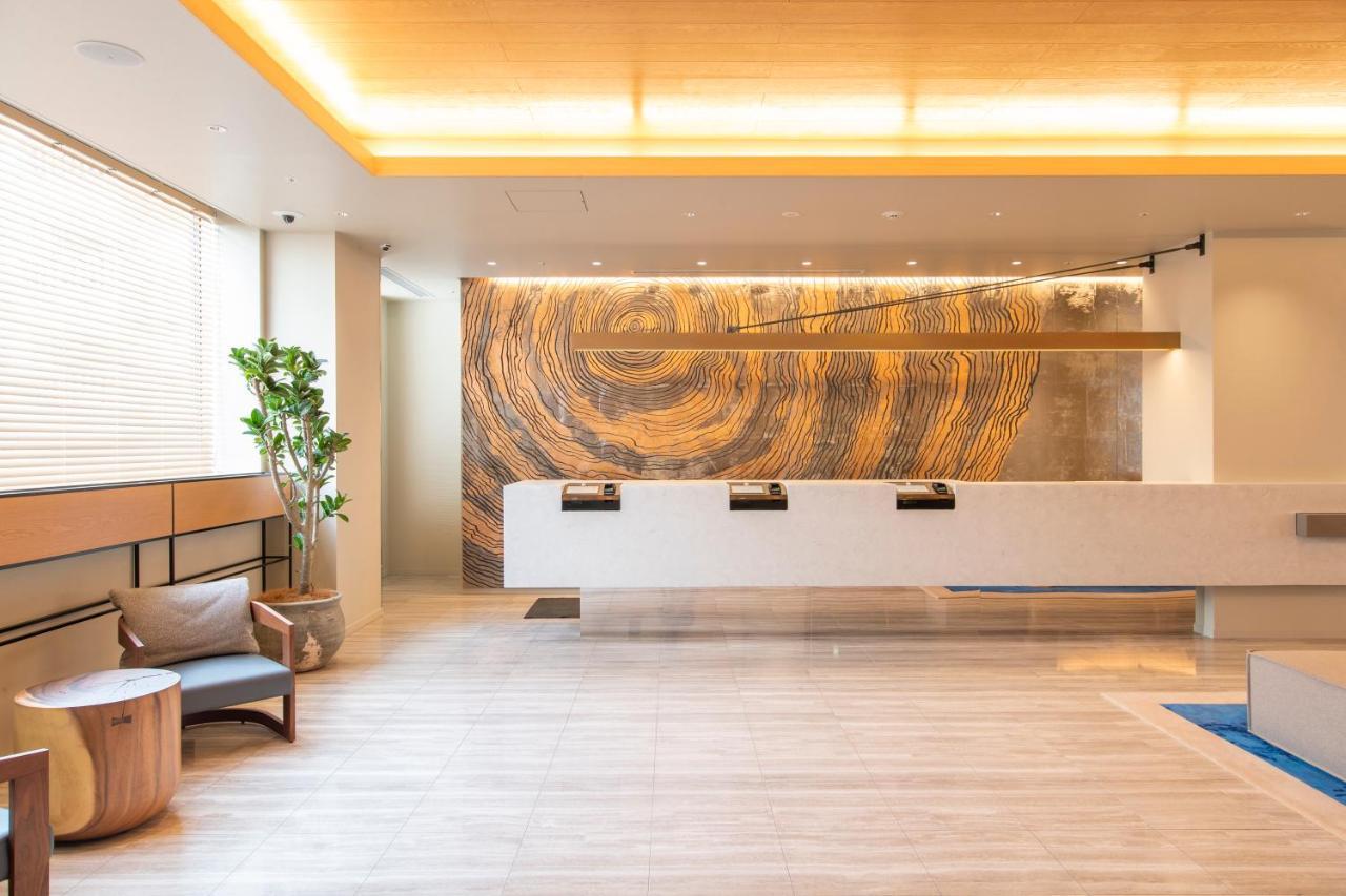 Hotel Forza Nagoya Sakae المظهر الخارجي الصورة