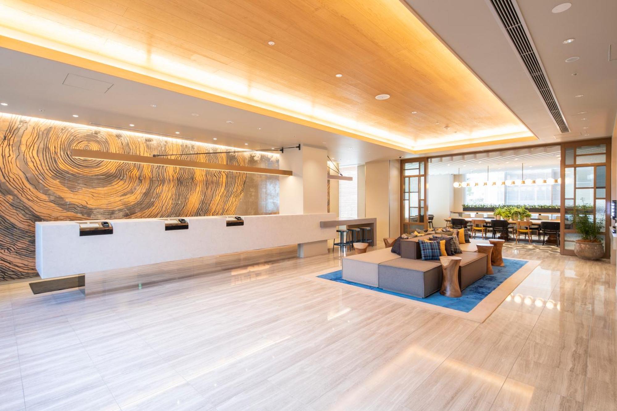 Hotel Forza Nagoya Sakae المظهر الخارجي الصورة